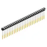SL 18 132 26 S Fischer Elektronik Steckverbindersysteme