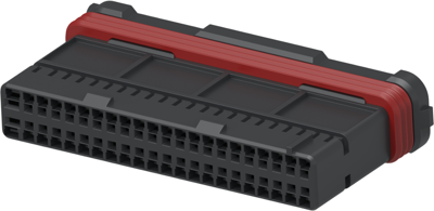 1394915-1 AMP Automotive Leistungssteckverbinder Bild 1
