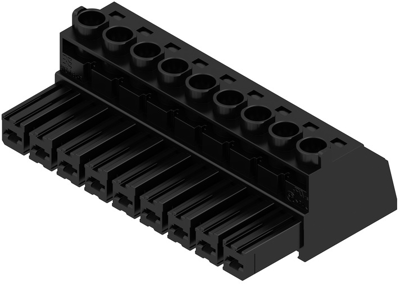1930000000 Weidmüller Steckverbindersysteme Bild 1