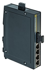 24030041120 Harting Industrial Ethernet Switches