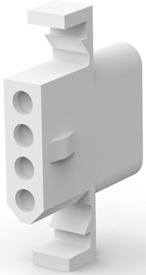 770335-1 AMP Steckverbindersysteme Bild 1