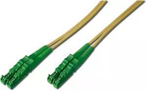 AL-9E2000-01I DIGITUS LWL Patchkabel, Pigtails