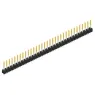 SL 20 THR 124 33 S Fischer Elektronik Steckverbindersysteme