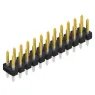 SL LP 2 097 24 S Fischer Elektronik Steckverbindersysteme