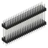 SLV W 8 117 48 Z Fischer Elektronik Steckverbindersysteme