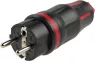 05721-SR PC Electric Netzstecker