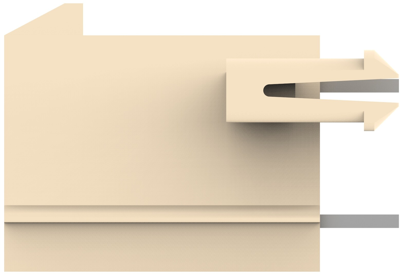 1-1775099-3 TE Connectivity Steckverbindersysteme Bild 2