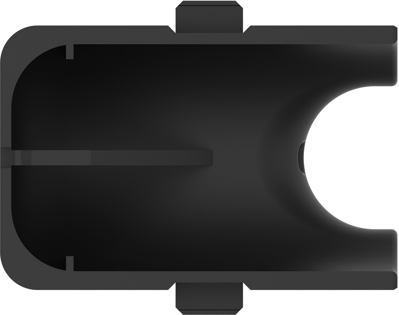 1394908-3 AMP Zubehör für Automotive Steckverbinder Bild 5