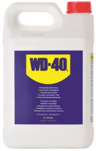 49500/ 44000 WD-40 Schmiermittel, Wartungsmittel