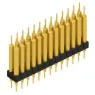 MK 214 X 3 26 G Fischer Elektronik Steckverbindersysteme