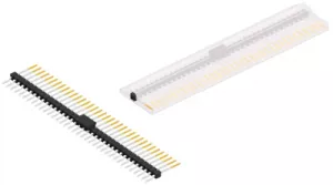 SL12SMD10936SBSM Fischer Elektronik Steckverbindersysteme