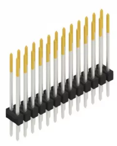 10053722 Fischer Elektronik Steckverbindersysteme