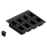 SLY 7 SMD 045 4 G B TR Fischer Elektronik Steckverbindersysteme