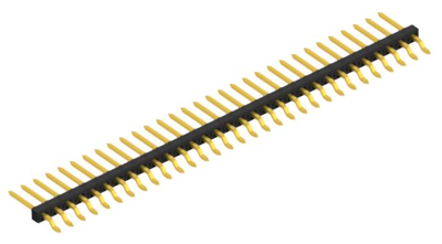 SLY9SMD05531G Fischer Elektronik Steckverbindersysteme