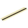SLY 9 SMD 055 31 G Fischer Elektronik Steckverbindersysteme
