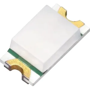 SML-D12P8WT86C Rohm Semiconductor Leuchtdioden, LED