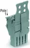 2022-103/143-000 WAGO Steckverbindersysteme