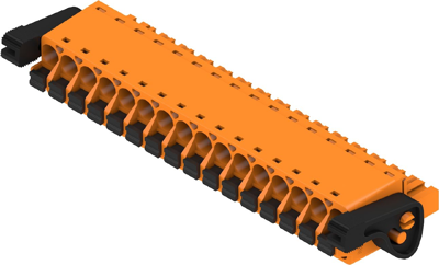 1015130000 Weidmüller Steckverbindersysteme Bild 2