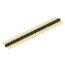 SL 12 SMD 058 30 G Fischer Elektronik Steckverbindersysteme