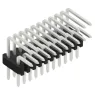 SLV W 2 KA 030 22 Z Fischer Elektronik Steckverbindersysteme