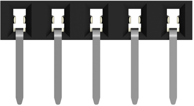 2314936-5 TE Connectivity Steckverbindersysteme Bild 5