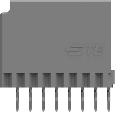 2336514-1 TE Connectivity Hartmetrische Steckverbinder Bild 5