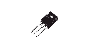 SILICONIX THT MOSFET NFET 500V 14A 400mΩ 150°C TO-247 IRFP450PBF