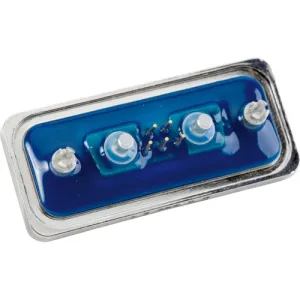 6013W6PAR68E20X CONEC D-Sub Steckverbinder