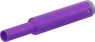 66.2052-26 Stäubli Electrical Connectors Laborsteckverbinder