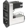 CD21.1501.151 SCHURTER Entstörfilter