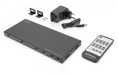 DS-55509 DIGITUS Konverter Bild 5
