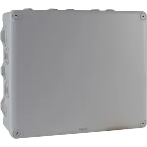 ENN05019 Schneider Electric Unterputzdosen, Abzweigkästen