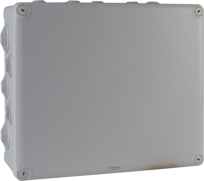 ENN05019 Schneider Electric Unterputzdosen, Abzweigkästen