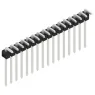SL 18 132 16 Z Fischer Elektronik Steckverbindersysteme
