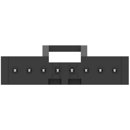 1-2823402-2 AMP Steckverbindersysteme Bild 4