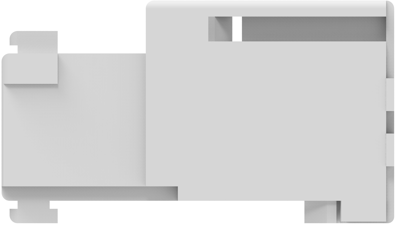 1534072-1 AMP Steckverbindersysteme Bild 2