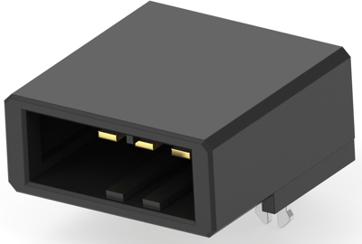 2-178293-2 AMP Steckverbindersysteme Bild 1