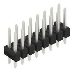 10055148 Fischer Elektronik Steckverbindersysteme