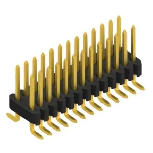 10061940 Fischer Elektronik Steckverbindersysteme