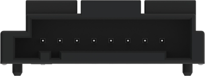 1670643-2 TE Connectivity Automotive Leistungssteckverbinder Bild 5