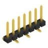 SL LP 5 SMD 066 7 G Fischer Elektronik Steckverbindersysteme