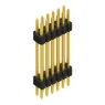 SLV W 7 117 12 G Fischer Elektronik Steckverbindersysteme