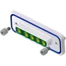 15-001813 CONEC D-Sub Steckverbinder