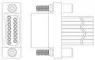 1589946-7 TE Connectivity D-Sub Steckverbinder