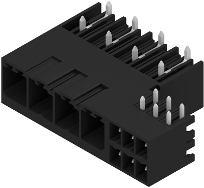 2529320000 Weidmüller Steckverbindersysteme Bild 1