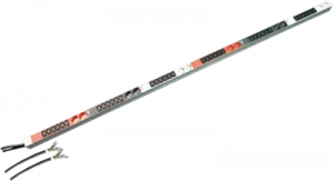 60110-286 SCHROFF Steckdosenleisten und Kabeltrommel