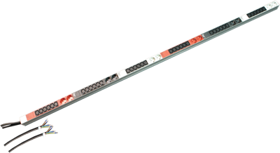 60110-286 SCHROFF Steckdosenleisten und Kabeltrommel