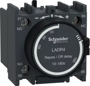LADR4 Schneider Electric Zubehör für Relais