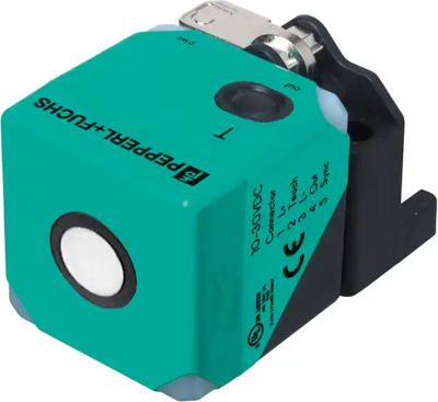 277757 PEPPERL+FUCHS Ultraschallsensoren