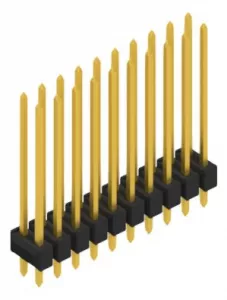 10055694 Fischer Elektronik Steckverbindersysteme